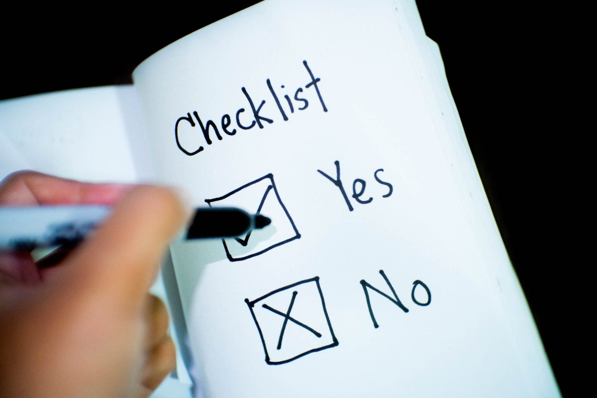 Umrah checklist: alle benodigdheden + 10 tips & tricks
