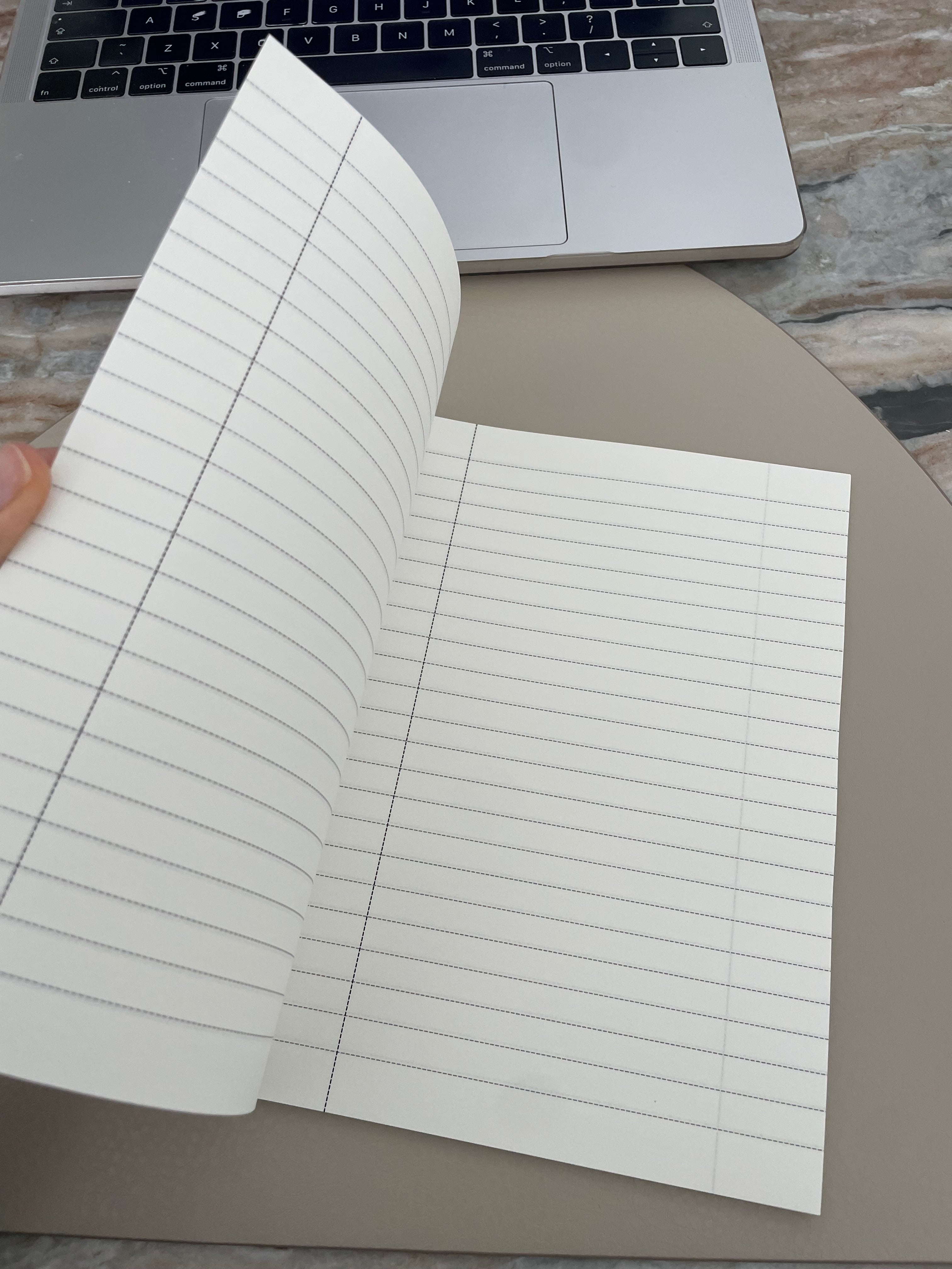 Hadsch-Notizbuch - Mein Hadsch-Tagebuch