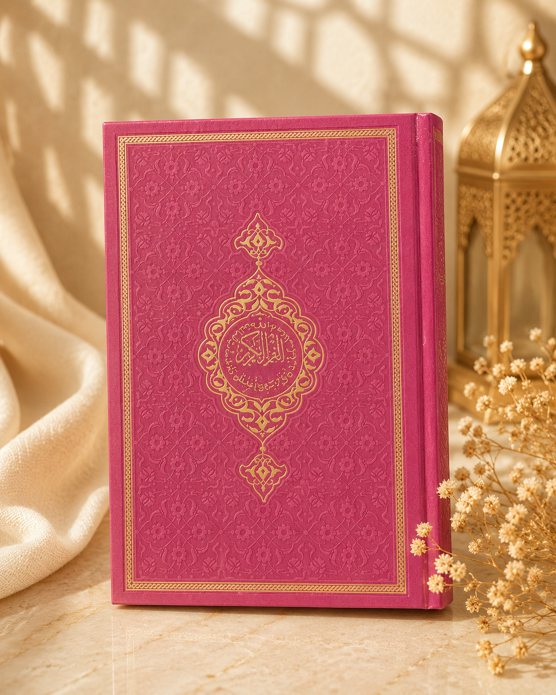 Roze Koran