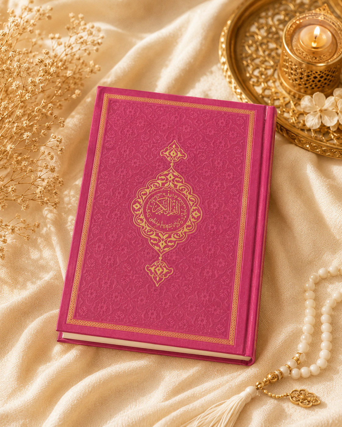 Roze Koran