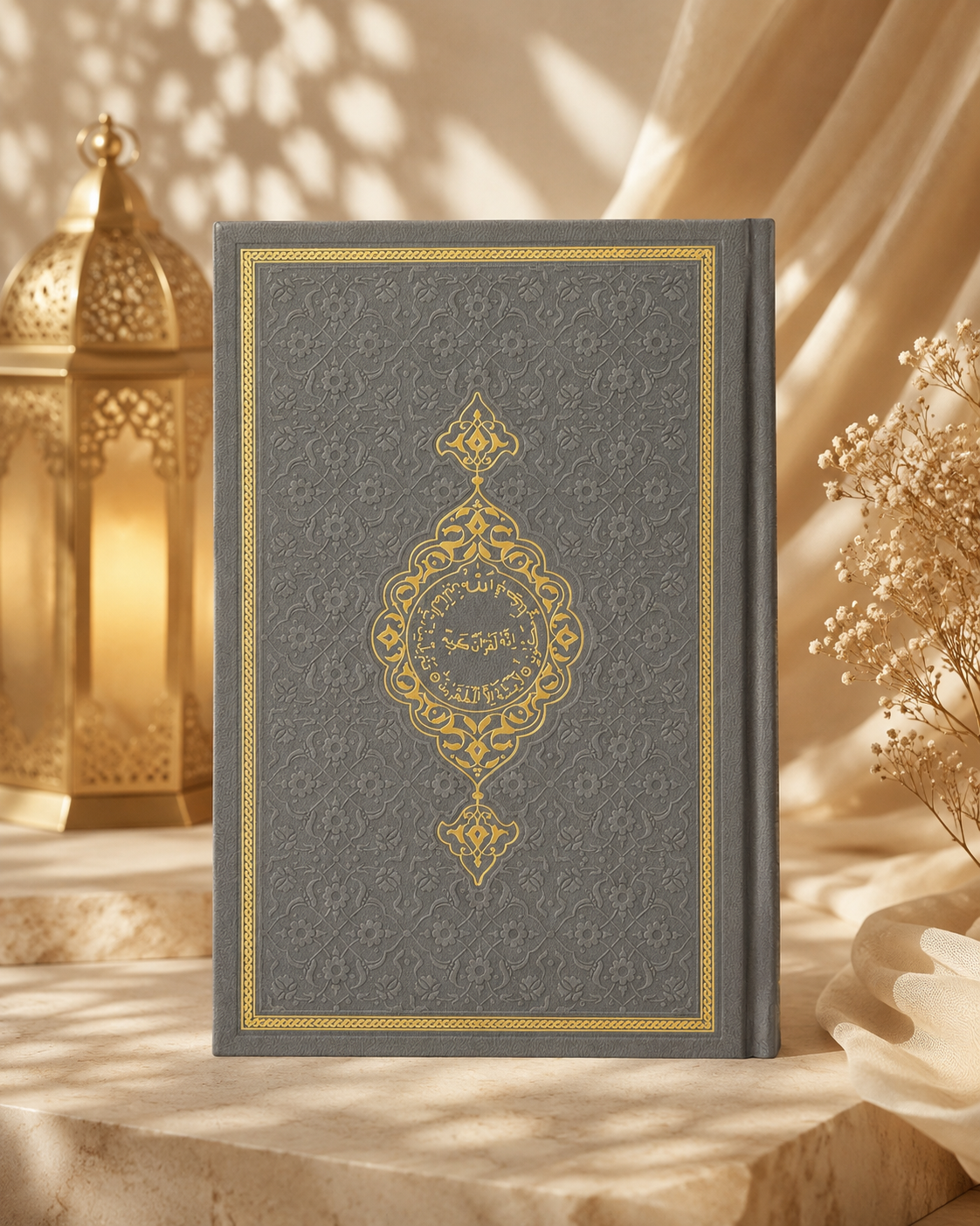Grijze Koran