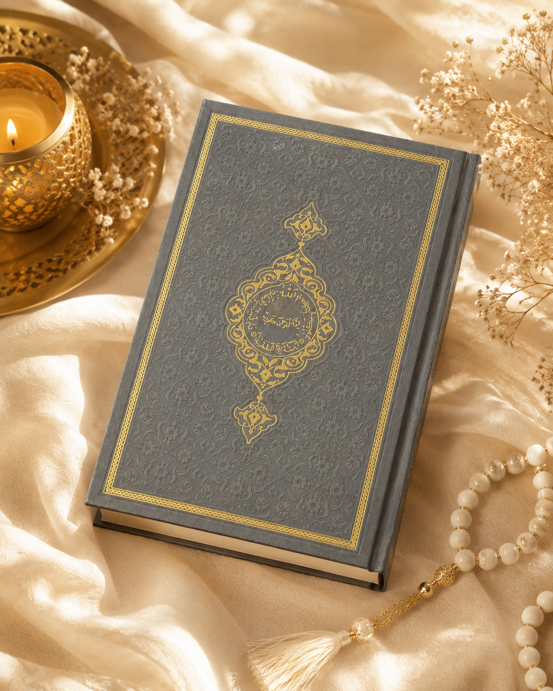 Grijze Koran