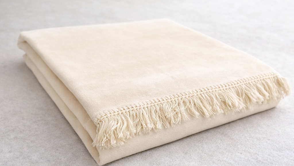 Beige Gebedskleed